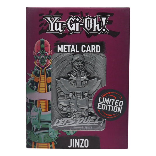Carte métal collector Yu-Gi-Oh! - JinzoLCarte métal collector Yu-Gi-Oh! - JinzoiCarte métal collector Yu-Gi-Oh! - JinzonCarte métal collector Yu-Gi-Oh! - JinzogCarte métal collector Yu-Gi-Oh! - JinzooCarte métal collector Yu-Gi-Oh! - JinzotCarte métal collector Yu-Gi-Oh! - Jinzo Carte métal collector Yu-Gi-Oh! - JinzocCarte métal collector Yu-Gi-Oh! - JinzooCarte métal collector Yu-Gi-Oh! - JinzolCarte métal collector Yu-Gi-Oh! - JinzolCarte métal collector Yu-Gi-Oh! - JinzoeCarte métal collector Yu-Gi-Oh!