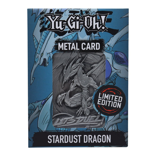 Carte métal collector Yu-Gi-Oh! - Stardust DragonLCarte métal collector Yu-Gi-Oh! - Stardust DragoniCarte métal collector Yu-Gi-Oh! - Stardust DragonnCarte métal collector Yu-Gi-Oh! - Stardust DragongCarte métal collector Yu-Gi-Oh! - Stardust DragonoCarte métal collector Yu-Gi-Oh! - Stardust DragontCarte métal collector Yu-Gi-Oh! - Stardust Dragon Carte métal collector Yu-Gi-Oh! - Stardust DragoncCarte métal collector Yu-Gi-Oh! - Stardust DragonoCarte métal collector Yu-Gi-Oh! - Stardust DragonlCarte métal