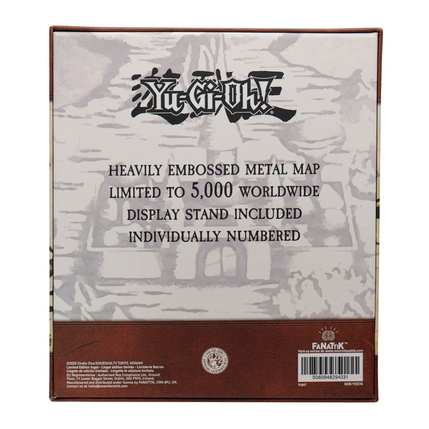 Objet collector Yu-Gi-Oh! - Duelist Kingdom Metal MapCObjet collector Yu-Gi-Oh! - Duelist Kingdom Metal MapaObjet collector Yu-Gi-Oh! - Duelist Kingdom Metal MaprObjet collector Yu-Gi-Oh! - Duelist Kingdom Metal MaptObjet collector Yu-Gi-Oh! - Duelist Kingdom Metal MapeObjet collector Yu-Gi-Oh! - Duelist Kingdom Metal Map Objet collector Yu-Gi-Oh! - Duelist Kingdom Metal MapmObjet collector Yu-Gi-Oh! - Duelist Kingdom Metal MapéObjet collector Yu-Gi-Oh! - Duelist Kingdom Metal MaptObjet collector Yu-Gi-Oh!