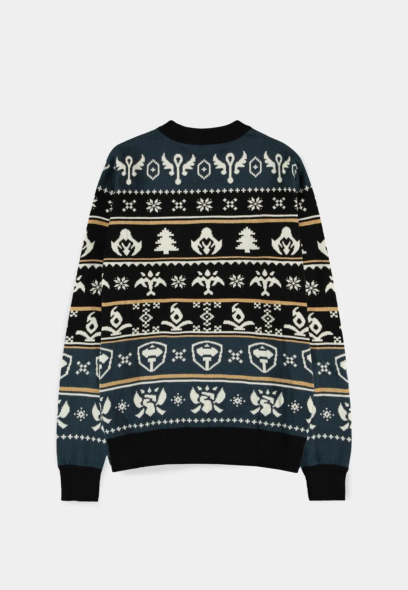 Pull de Noël League Of Legends – vue produit 4