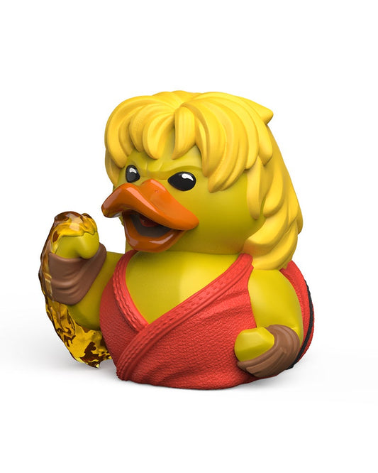 Ken Duck (eerste editie)