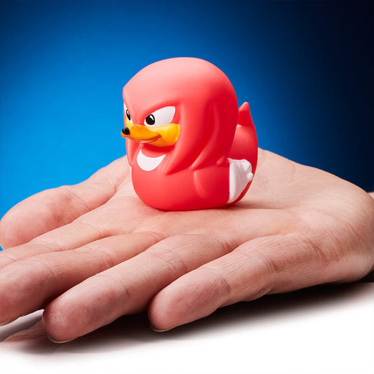 Canard Knuckles (Mini Edition) - vue 2