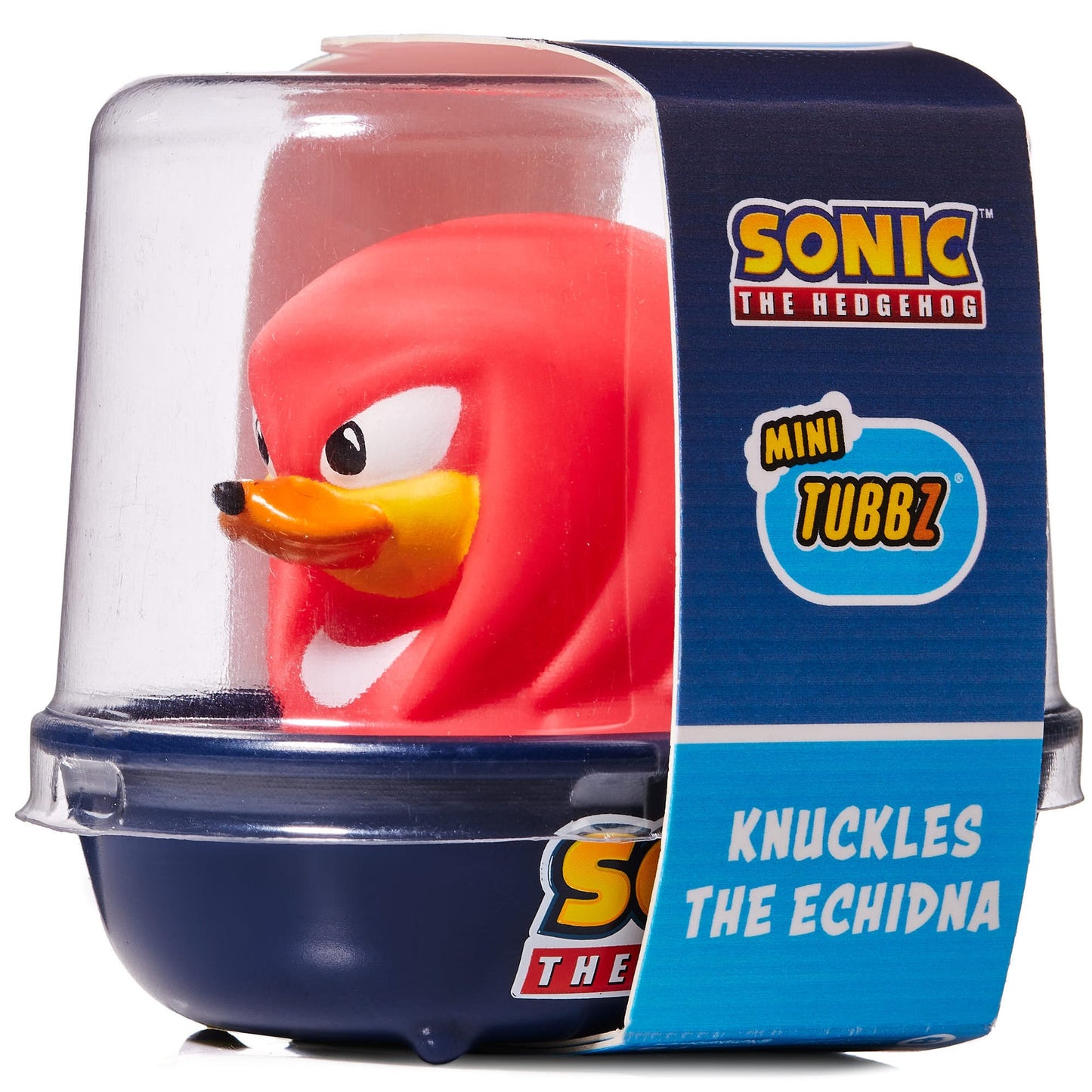 Canard Knuckles (Mini Edition) - vue 12