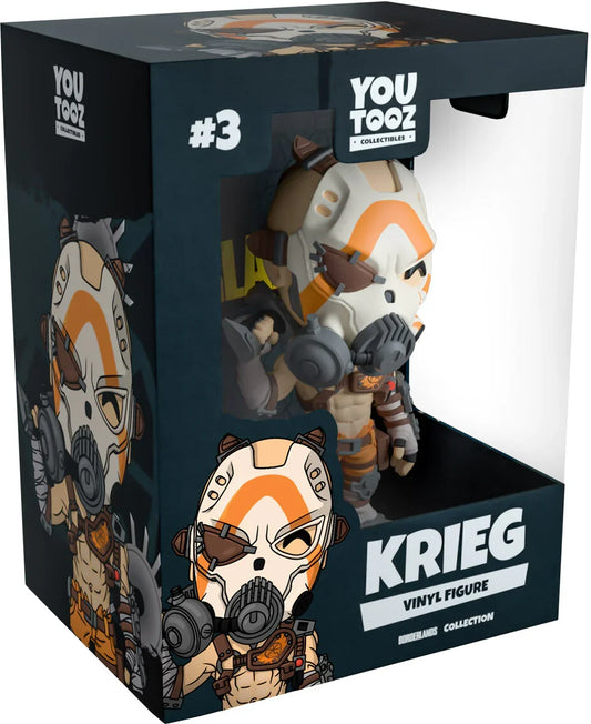 krieg youtooz