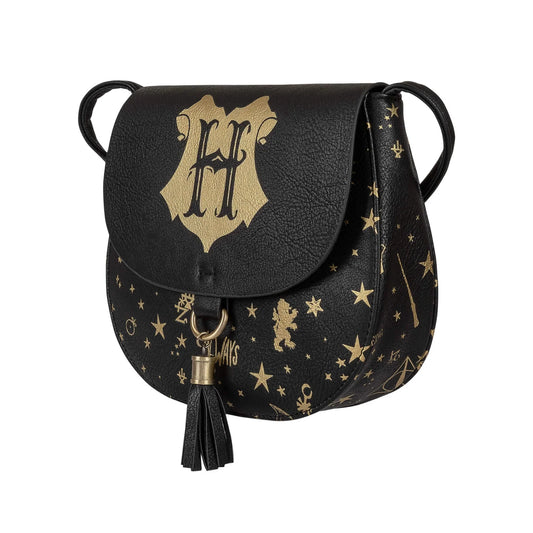 Sac à bandoulière Harry Potter Poudlard