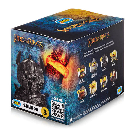Sauron Duck (Boxed Edition)