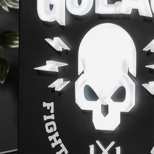 Lampe Call Of Duty Warzone Gulag