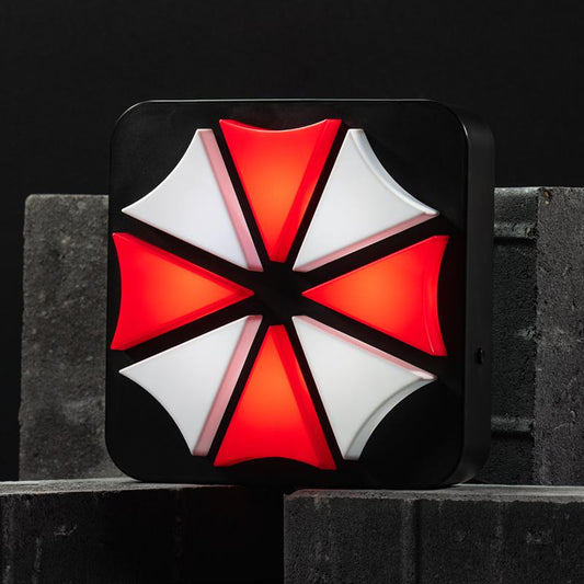Lampe Resident Evil
