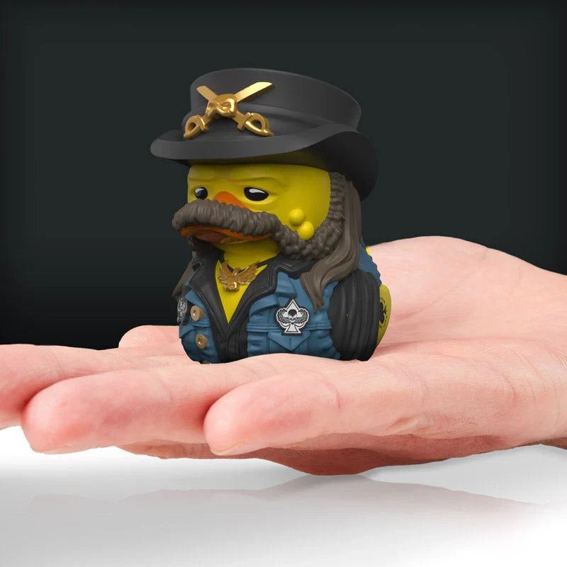 Canard Lemmy (Mini Edition) - vue 1