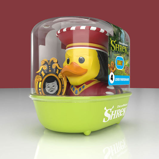Canard Lord Farquaad (First Edition) - vue 2