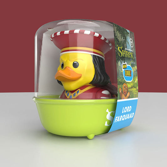Canard Lord Farquaad (Mini Edition) - vue 2