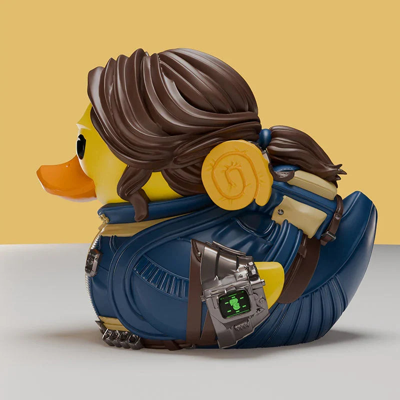 Canard Fallout TV: Lucy MacLean TUBBZ (Mini Edition) - vue 7