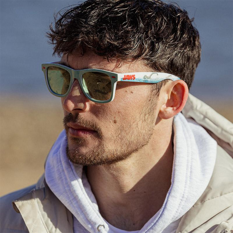 Lunettes de Soleil Les Dents de la Mer