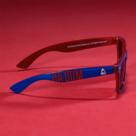 Lunettes de Soleil Les Dents de la Mer - Da Dum