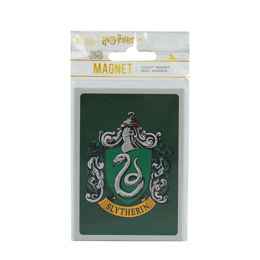 Harry Potter fan - Slytherin