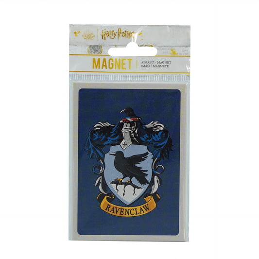 Harry Potter Fan - Ravenclaw