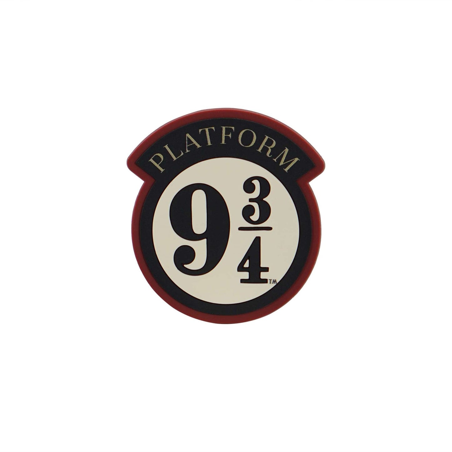 Aimant Harry Potter - Voie 9¾