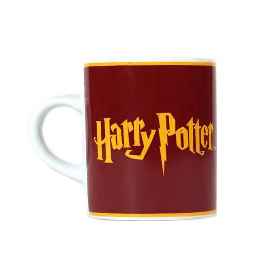 Mug à expresso Harry Potter Gryffondor