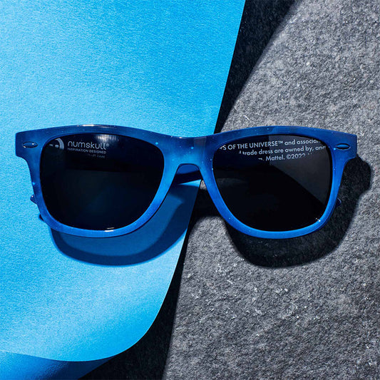 Lunettes de Soleil Masters of the Universe