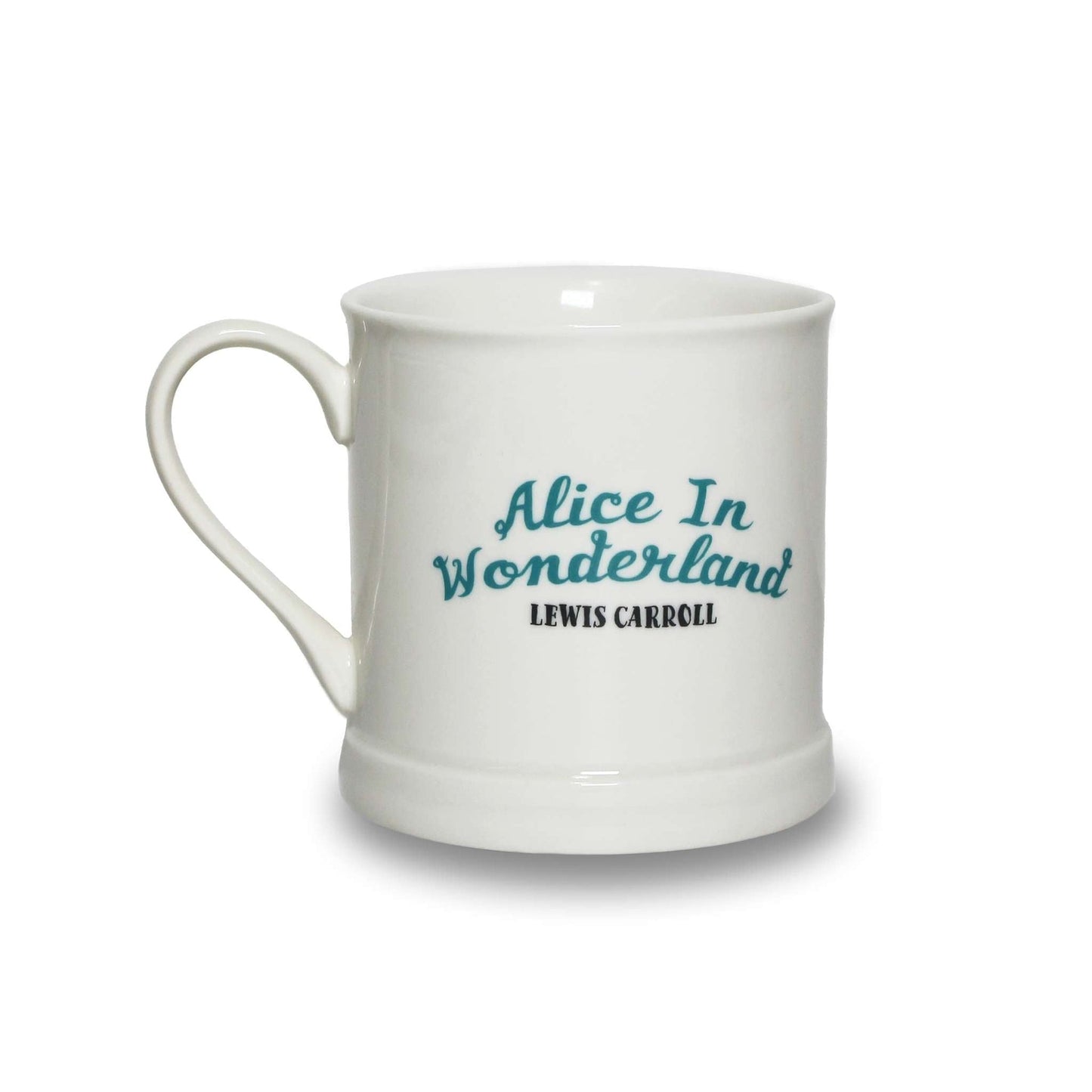 Mug Alice au pays des merveilles