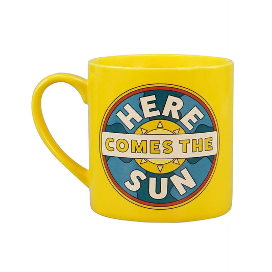 Tasse The Beatles – Here Comes the Sun 310 ml