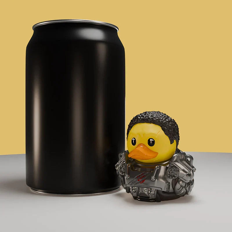Canard Fallout TV: Maximus TUBBZ (Mini Edition) - vue 7
