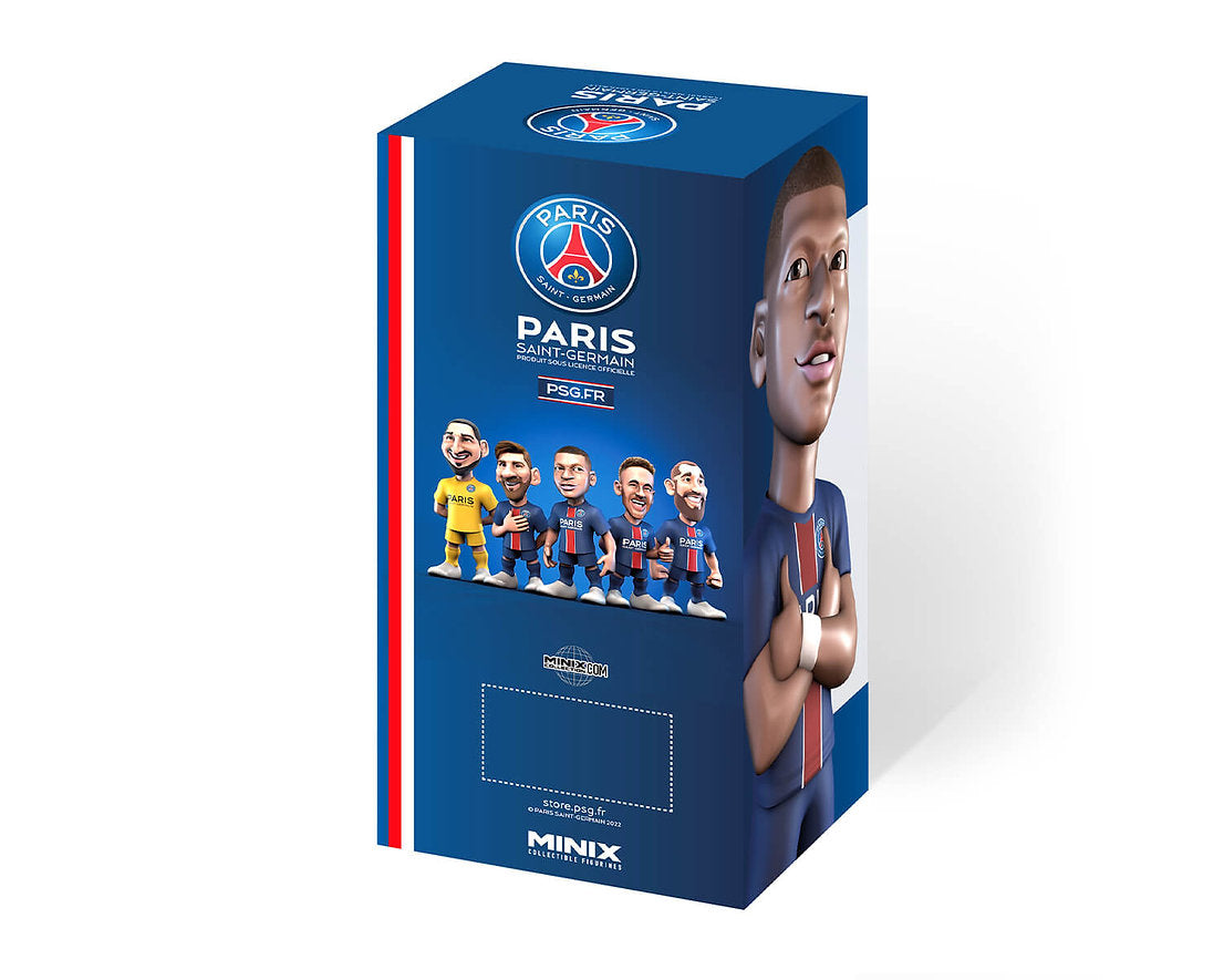 Mbappé 7 #100 - PSG – vue produit 5