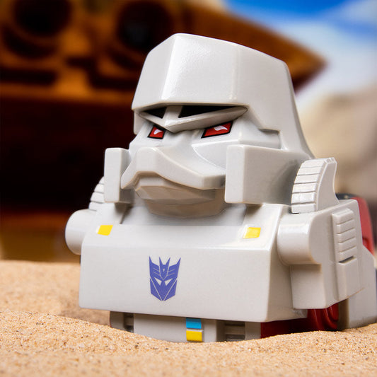 Megatron Duck (eerste editie)