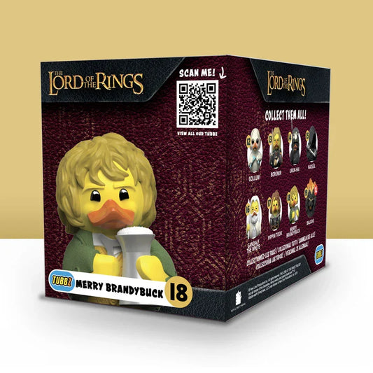 Canard Merry (Boxed Edition) - vue 2