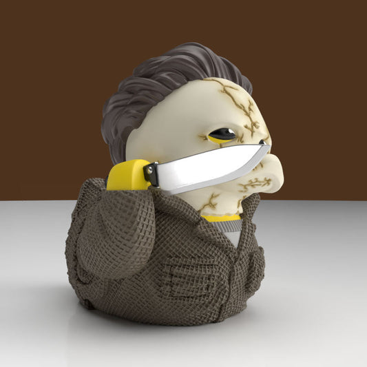 Canard Michael Myers (Boxed Edition) - vue 2