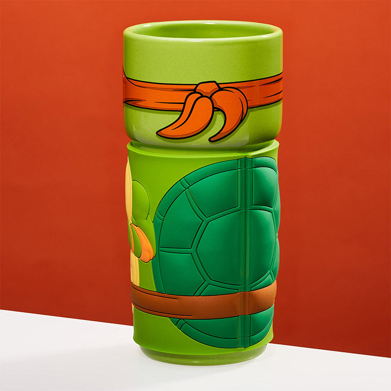 CosCup Michelangelo – Numskull Designs