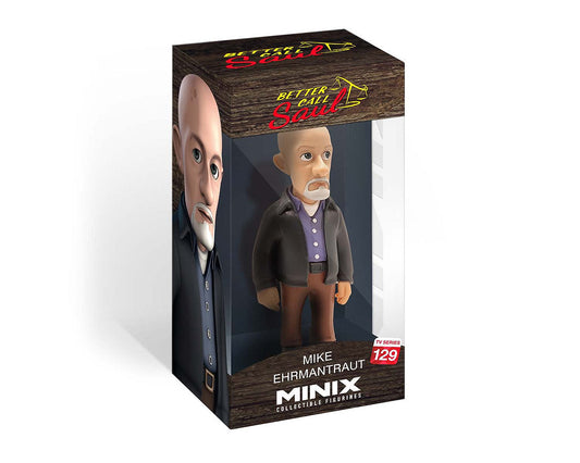 Mike #129 - Better Call Saul – vue produit 2