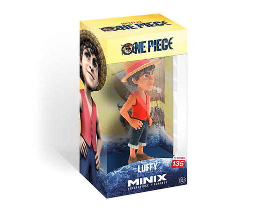 Monkey D. Luffy #135 - One Piece – vue produit 2