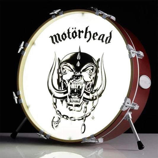 Lampe Motörhead