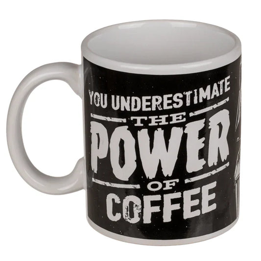 mug star wars dark vador pyramid