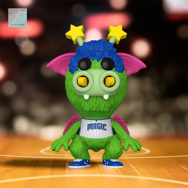 Pop! Stuff le Dragon Magique