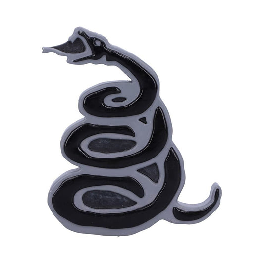 Décapsuleur Magnétique Metallica - Snake – vue produit 2