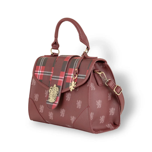 Sac à main Harry Potter Gryffondor avec charm