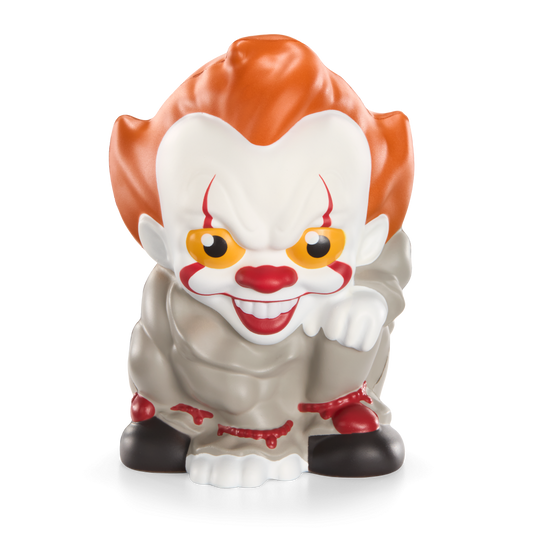 toyllectible pufflums pennywise noble collection
