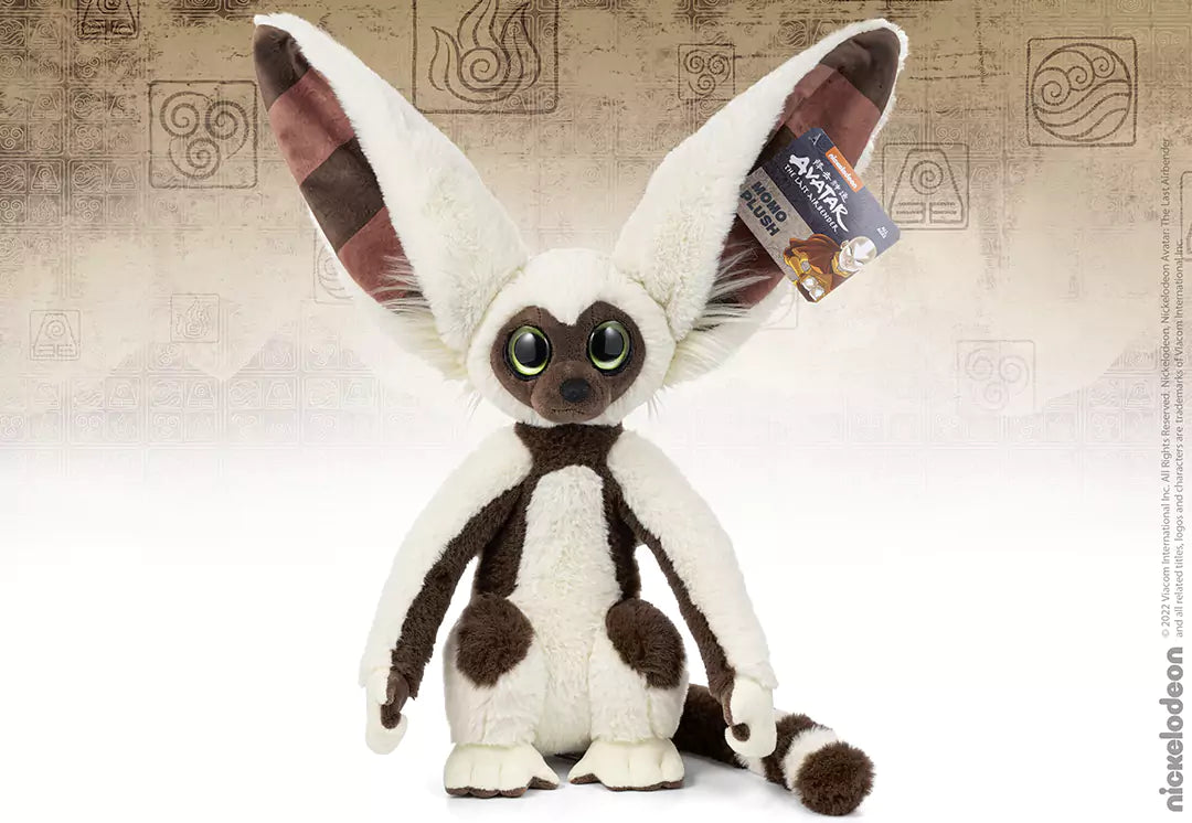Peluche Avatar, Le Dernier Maître de l´Air - Momo