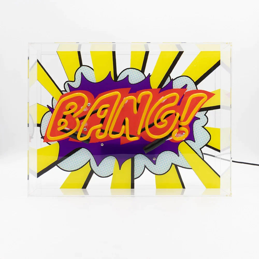 Néon Bang!
