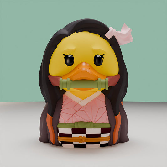 Canard Demon Slayer: Nezuko Kamado TUBBZ (Boxed Edition) - PRÉCOMMANDE*