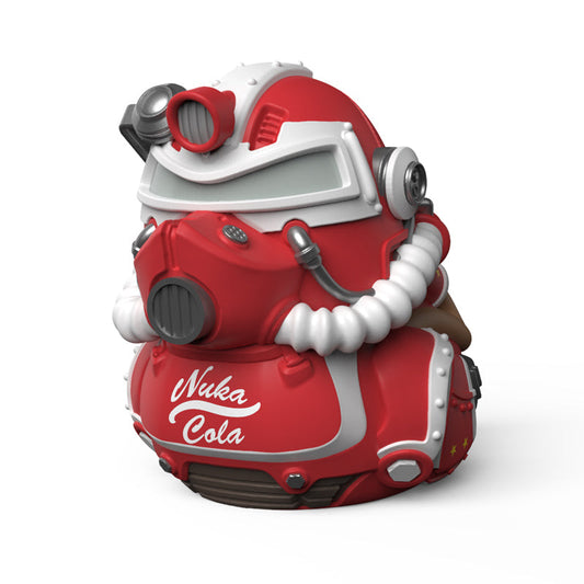 Canard Fallout: Nuka-Cola T-51 TUBBZ (First Edition) - vue 2