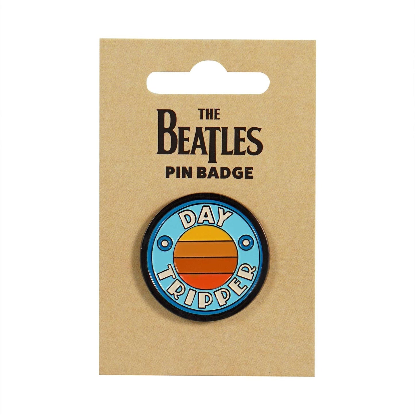 Pin’s The Beatles - Day Tripper