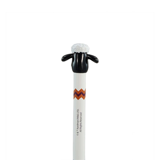 Stift Wallace & Gromit – Shaun