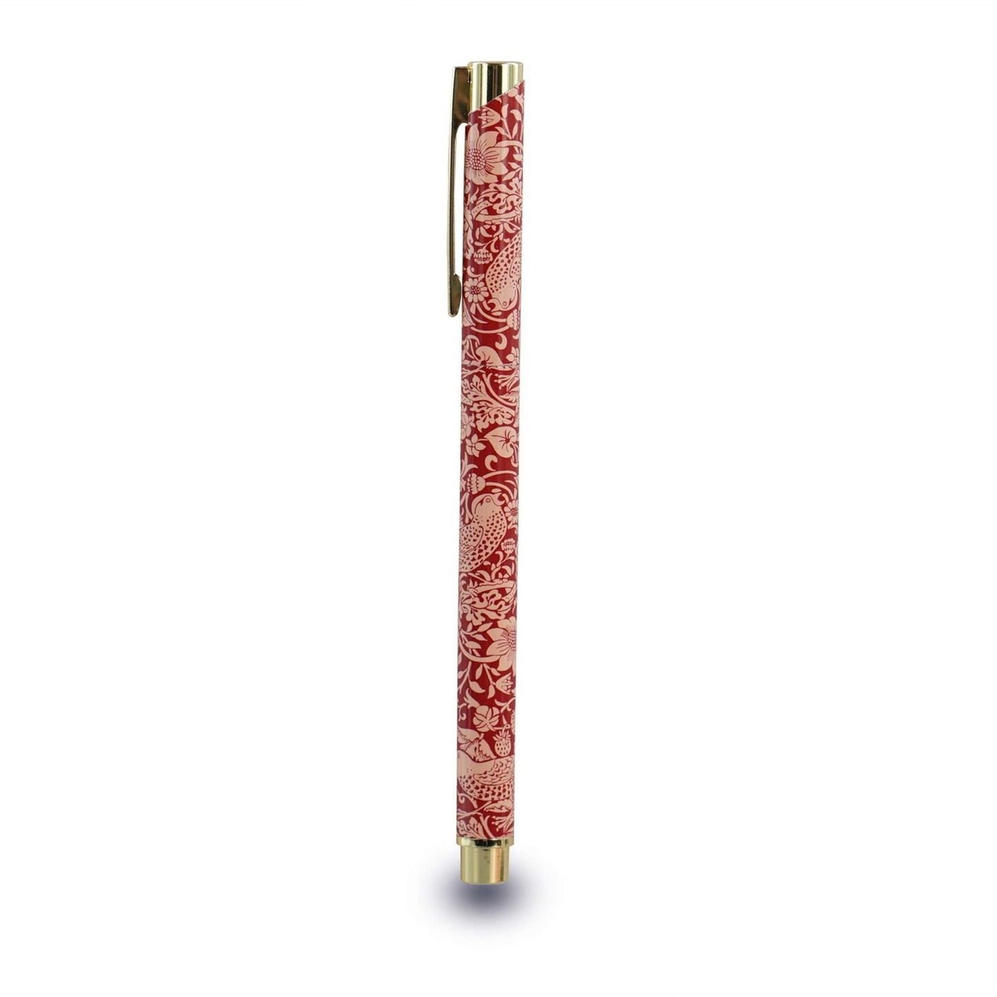 Stylo William Morris - ACS Morris Raspberry