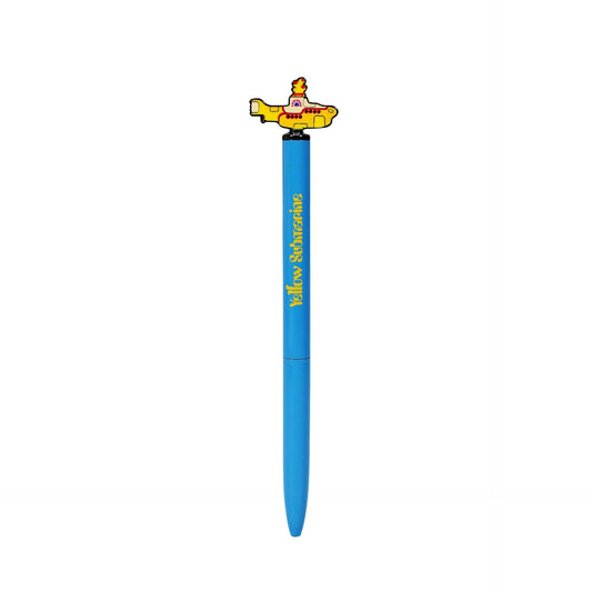 Stylo The Beatles - Yellow Submarine