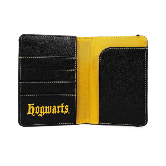 Harry Potter Reisepasshülle – Hogwarts