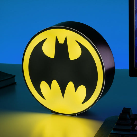 Lampe Box DC Comics - Batman – 16 cm – vue 2
