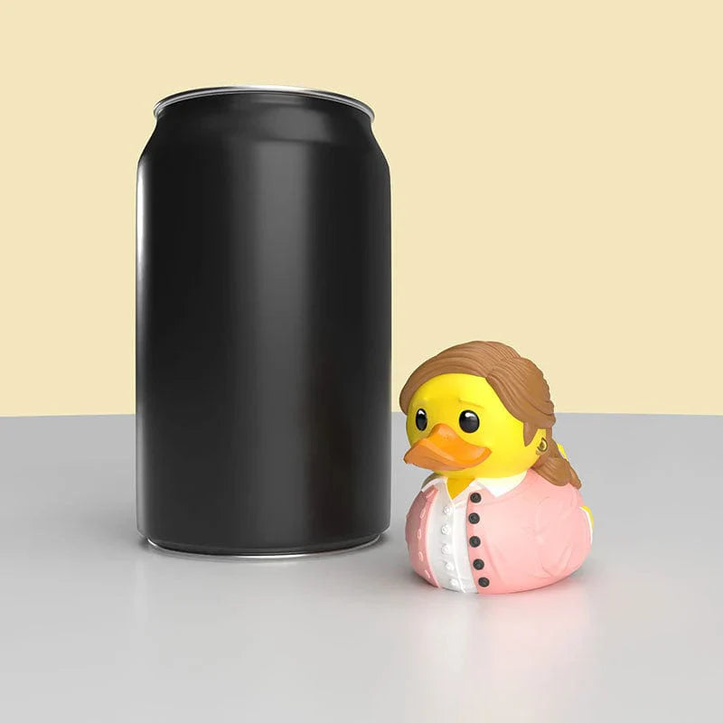 Duck Pam Beesly (Mini Edition)